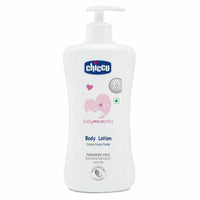 Chicco Baby Moments Body Lotion 500ml