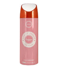 Armaf Vanity Femme Essence Body Spray for Women 200ml