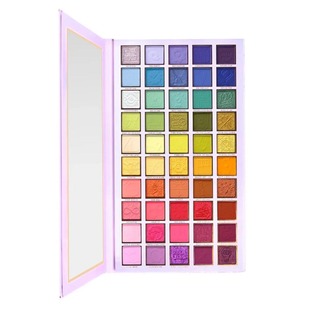 P.Louise AM-PM Palette