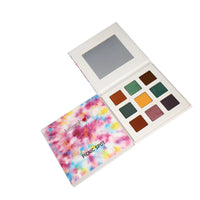 Lenphor 9 in1 Eye Shadow Palette Picnic Spot (10.8g)