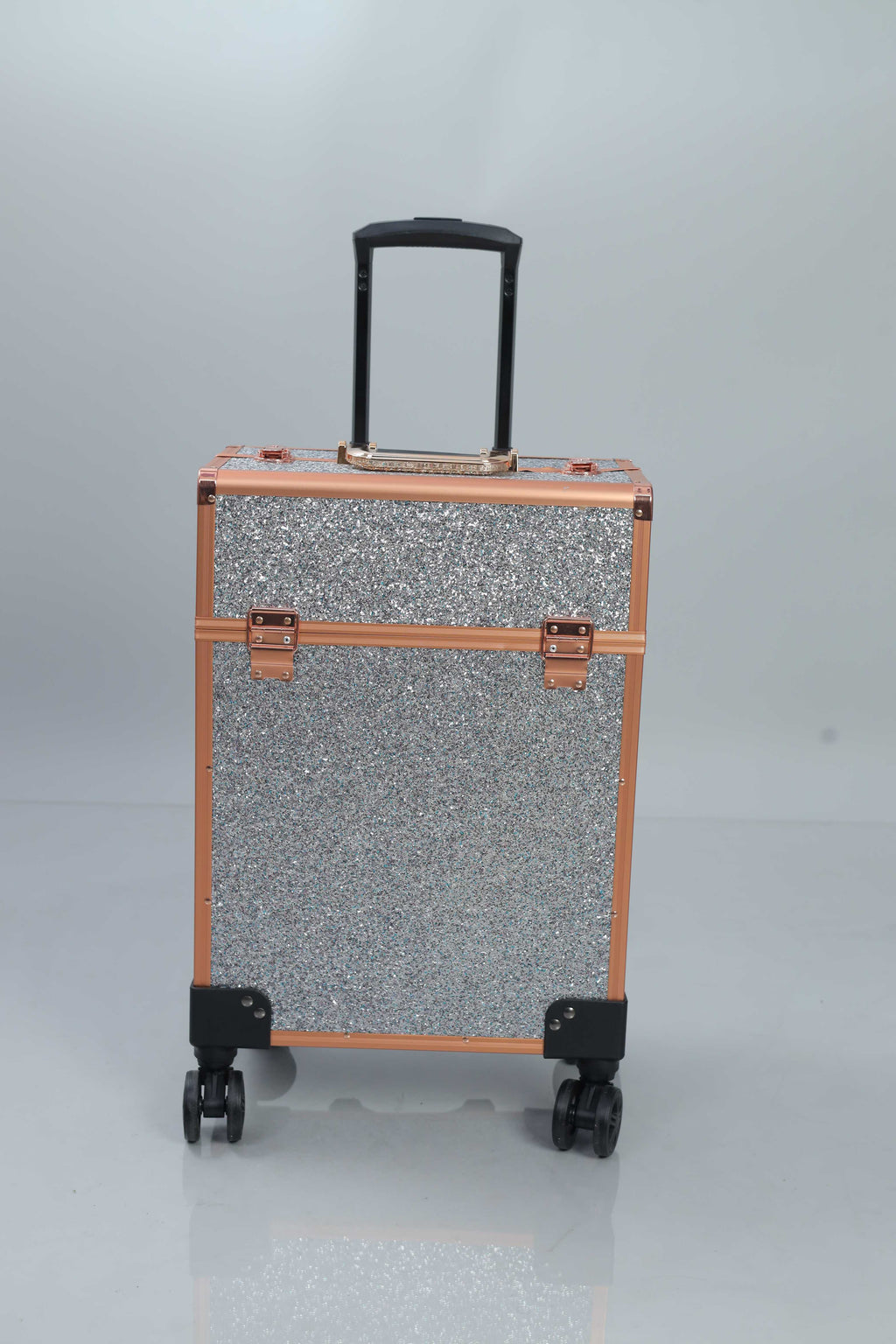 TROLLEY VANITY MAKEUP KIT