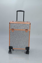 TROLLEY VANITY MAKEUP KIT