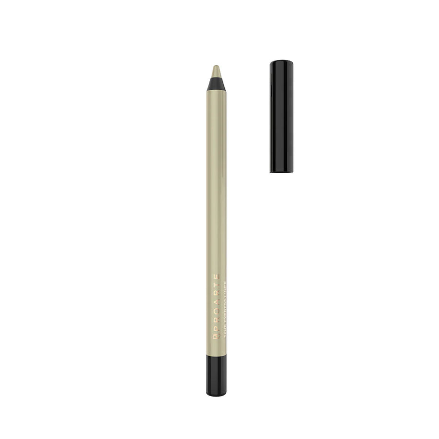 Proarte 24hr Express Eyeliner ( 001 Light Gold ) 0.35g