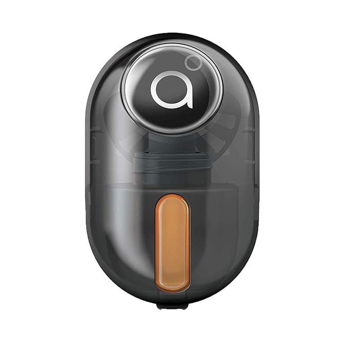 Godrej aer click gel Car Vent Air Freshener Musk After Smoke