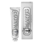 Marvis Smokers Whitening Mint Toothpaste 85ml