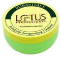 Lotus Professional Puravitals Eucalypto Invigorating Cleanser 260g