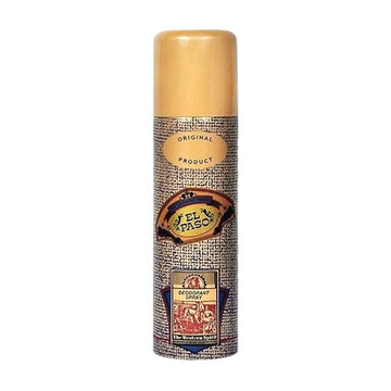 Lomani El Paso Deodorant Spray The Western Spirit 200ml