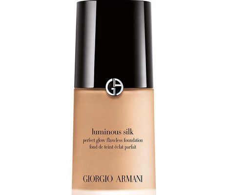 Giorgio Armani Perfect Glow Flawless Foundation No-5.75 30ml