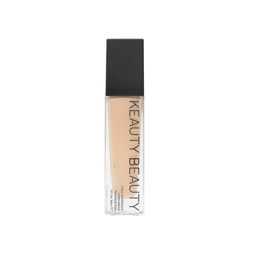 KEAUTY BEAUTY HD PHOTOGENIC FULL COVERAGE BIG SIZE CONCEALER 01 30ML