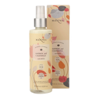 Mantra saffron and calendula sun cream 250ml