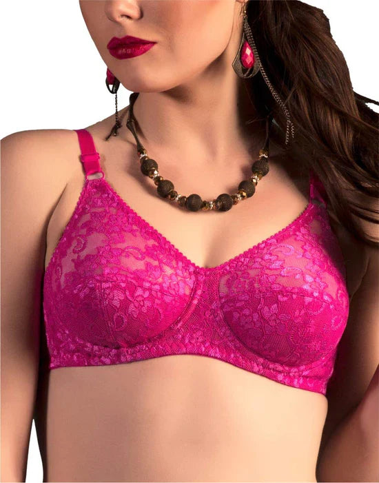 ROSE PINK