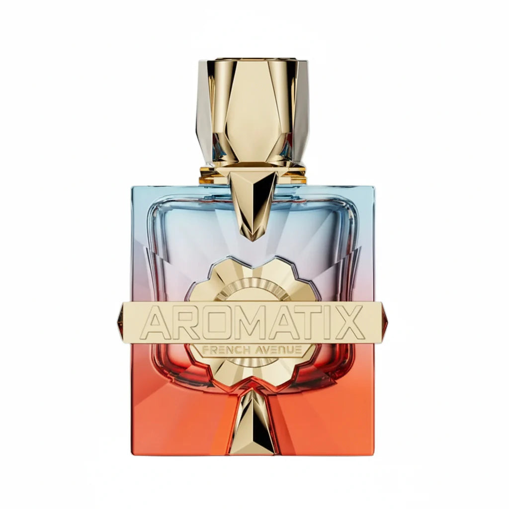 French Avenue Aromatix X Teas Me Extrait de Parfum 100ml