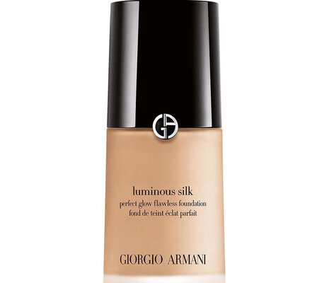 Giorgio Armani Perfect Glow Flawless Foundation No-6.5 30ml