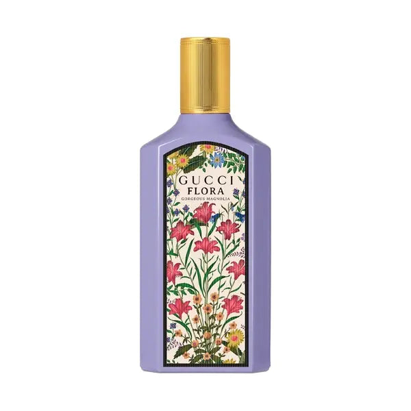 Gucci Flora Gorgeous Magnolia Eau de Parfum
