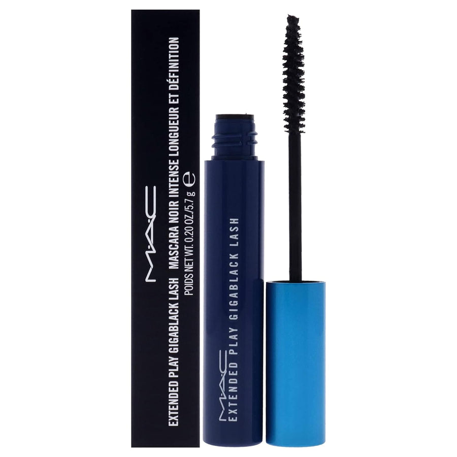 Mac Extended Play Gigablack Lash Mascara 5.7gm