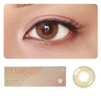 French Shine Hazel