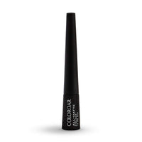 Colorbar All Matte Eyeliner Matte Black 001 2.5ml