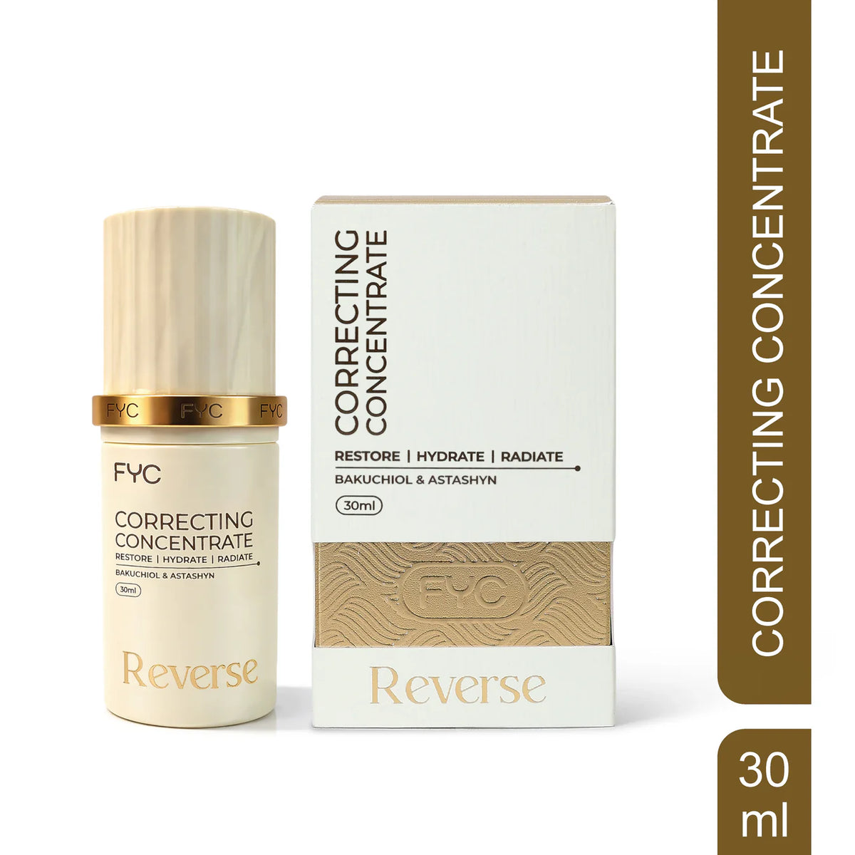 FYC Correcting Serum – Revive 30ml