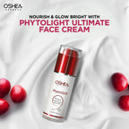 Oshea Herbals Phytolight 9-in 1 Multipurpose Day Cream 50g