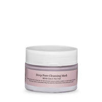 Shankara Deep Pore Cleansing Mask 50ml