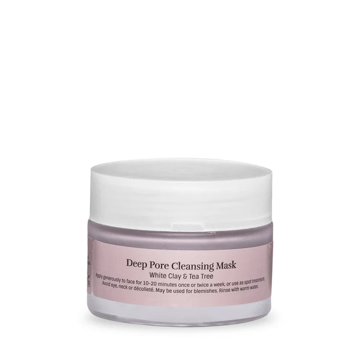 Shankara Deep Pore Cleansing Mask 50ml