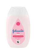 Johnson's Baby Lotion Baby Soft Skin 100ml