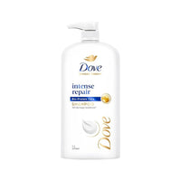 Dove Intense Repair Shampoo For Dry & Damaged Hair 1 ltr