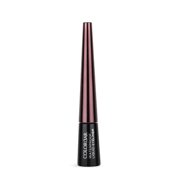 Colorbar Waterproof Liquid Eyeliner 2.5ml