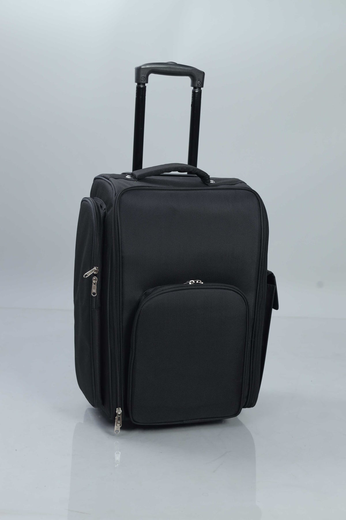 Trolley Vanity Makeup Bag Kit