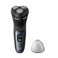 Philips AquaTouch Shaver 3000 Wet &amp; Dry S3144