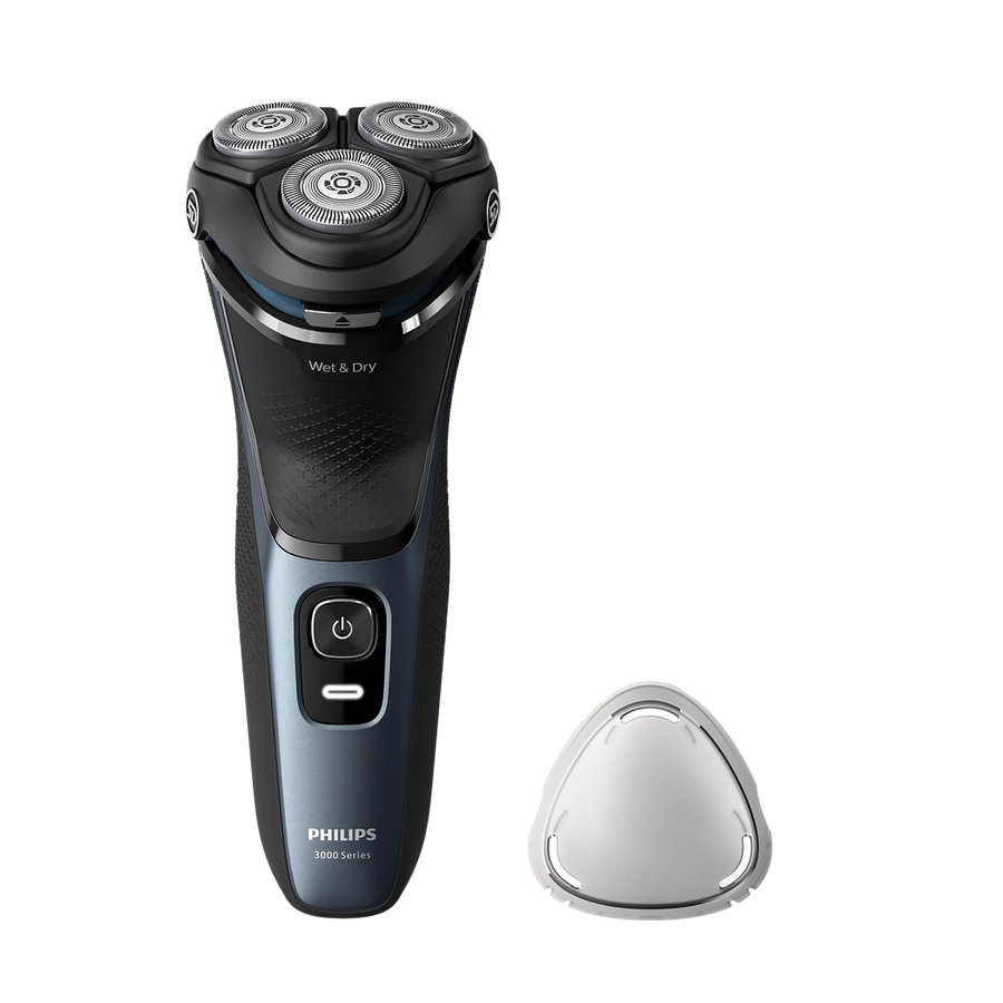 Philips AquaTouch Shaver 3000 Wet &amp; Dry S3144