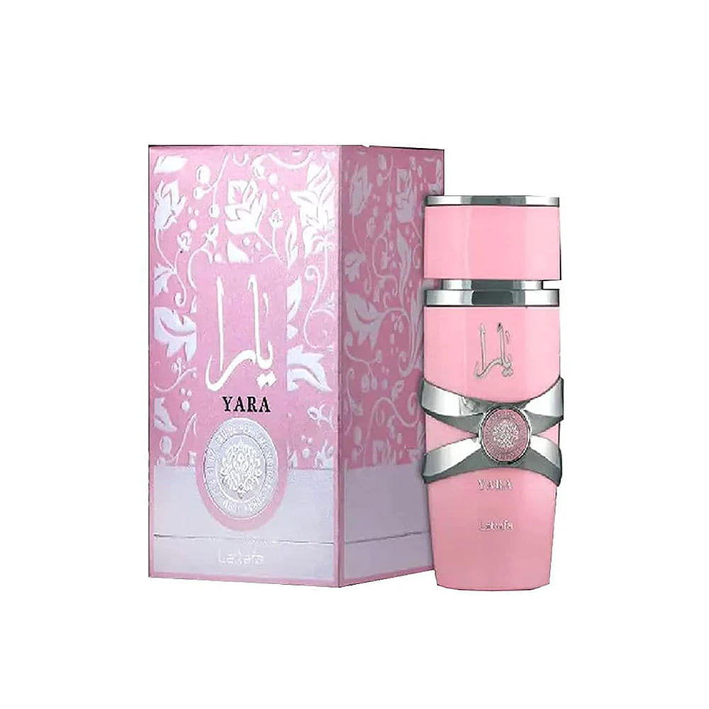 Lattafa Yara Eau De Parfum 100ml For Women 100ml