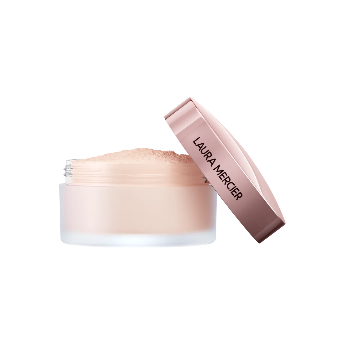 Laura MercierTranslucent Loose Setting Powder Rose Tone-Up 29g