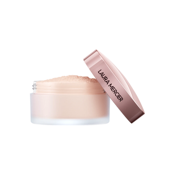 Laura MercierTranslucent Loose Setting Powder Rose Tone-Up 29g