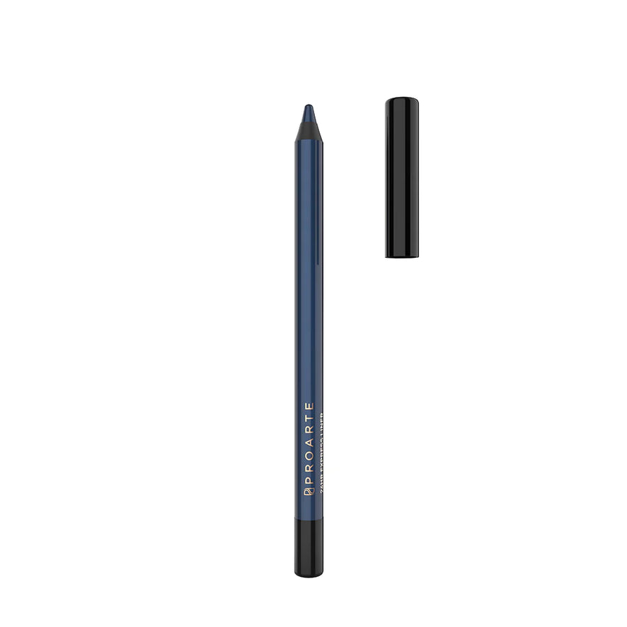 Proarte 24hr Express Eye liner ( 008 Navy ) 0.35gm