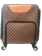 Mini Trolley Makeup Essential Bag