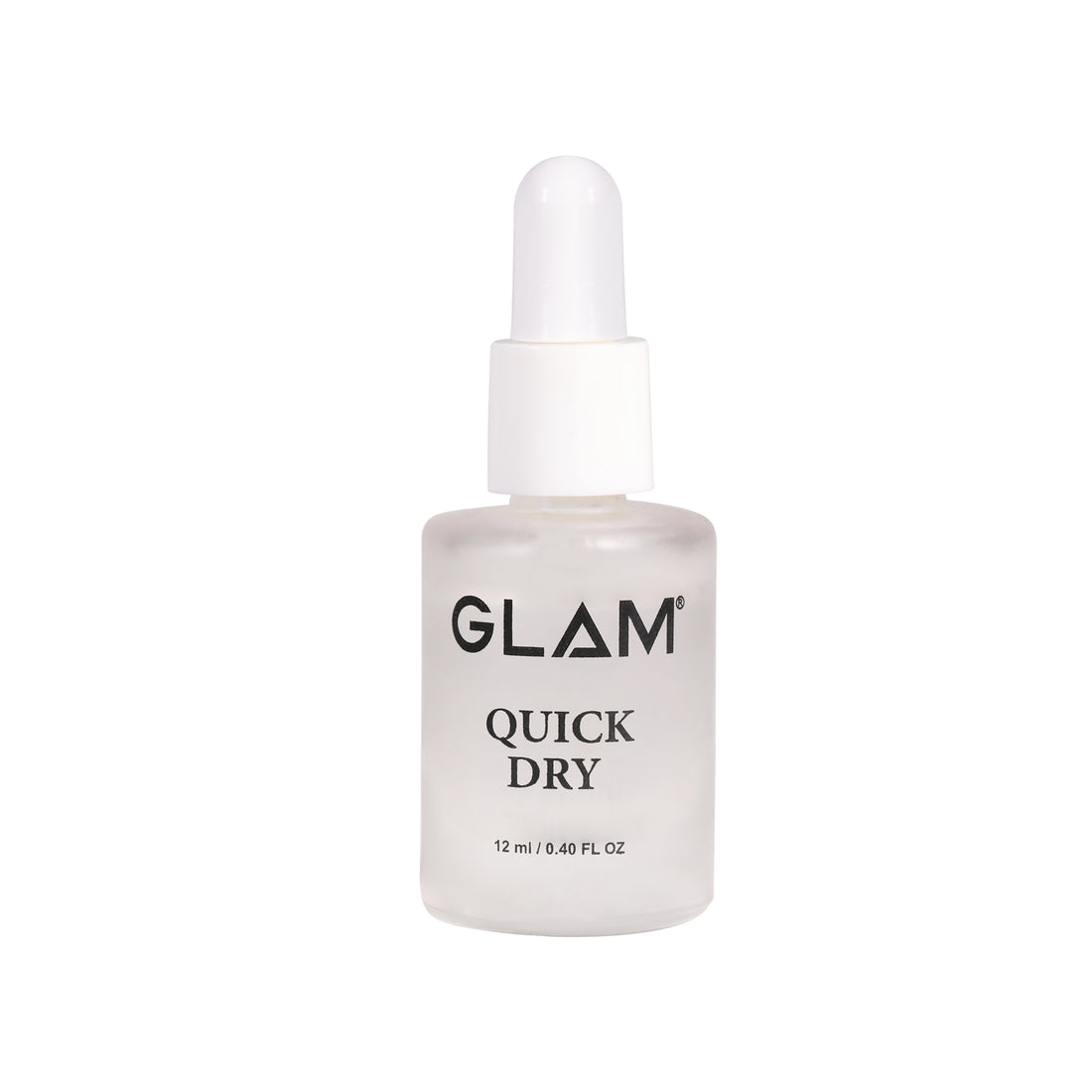 GLAM Quick Dry