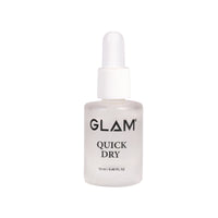 GLAM Quick Dry