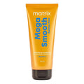 Matrix Mega Smooth Sulfate-free Conditioner with Squalene and Bonding Blend for Gentle Care and Bond Repair | Smoothens Hair | Safe for Chemically Treated Hair | 200ml