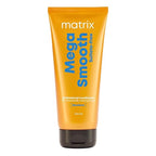 Matrix Mega Smooth Sulfate-free Conditioner with Squalene and Bonding Blend for Gentle Care and Bond Repair | Smoothens Hair | Safe for Chemically Treated Hair | 200ml