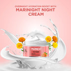 Oshea Herbals Marinight Night Cream 50g