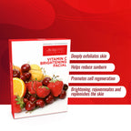 Aroma Magic Vitamin C Skin Brightening Facial Kit