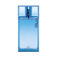 Ajmal Blu EDP 90ML Long Lasting Scent Spray