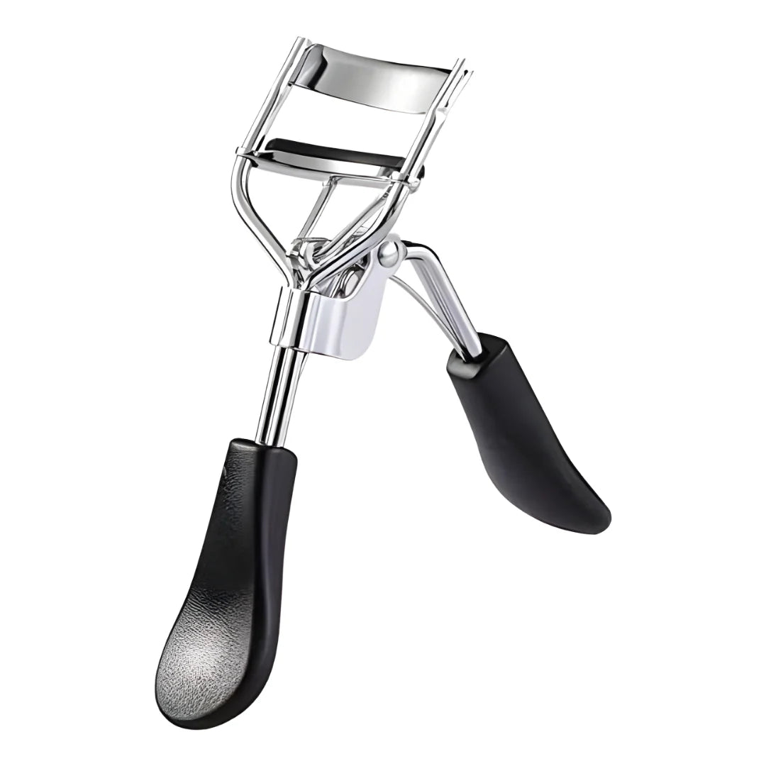 Glam Strokes By London Prime Professional Eyelash Curler - Premium Precision Tool
