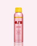 One Size On 'til Dawn Mattifying Sunscreen Makeup Setting Spray Spf 28