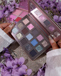 ADEPT COSMETICS Amy Loves Eyeshadow 30g