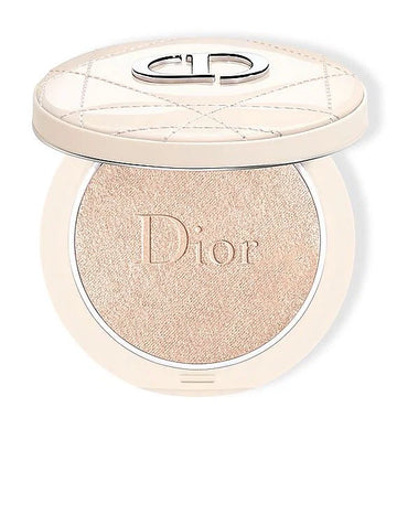 Dior Forever Couture Luminizer Highlighter 001 Nude Riviera 6gm