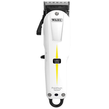 Wahl Cordless Super Taper Pro
