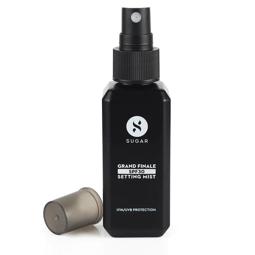 SUGAR Grand Finale Setting Mist 50ml