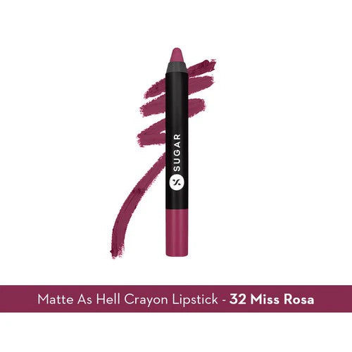 32 Miss Rosa
